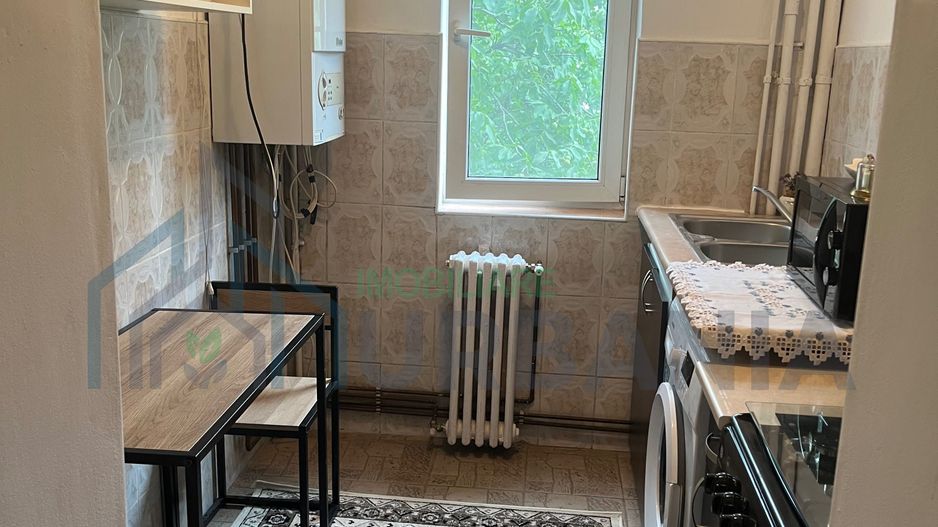 Apartament 2 camere de închiriat în zona Moara de Foc (Păcurari), etaj 3/4, 43 mp - Poză 1