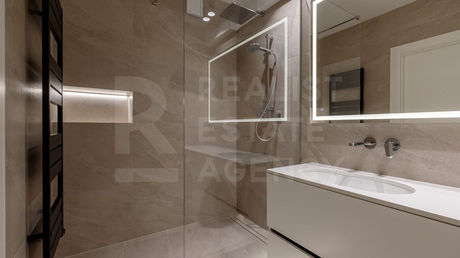 Chirie, apartament, 3 camere, str. Trandafirilor, Botanica - Poză 8