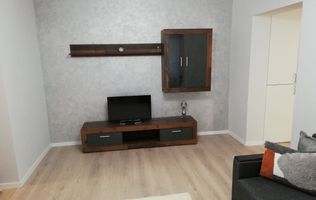 Apartament 2 camere renovat complet – Tomis 1, lângă Spitalul Județean