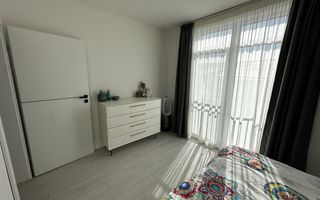 Apartament modern cu 3 camere, 70 mp, Baciu, zona Primăriei - Poză 7