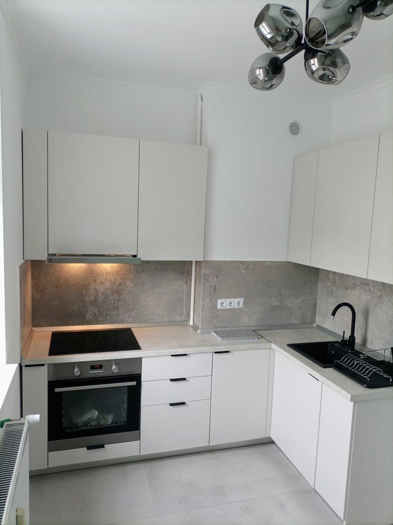 Apartament metrou Jiului - Poză 5