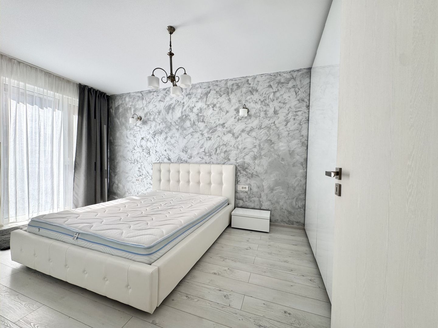 Apartament 2 camere, modern, Profi și parc în complex - Poză 13