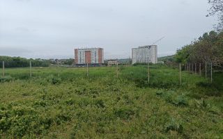 Teren pentru construcție (1.092 ha) în com. Ghidighici mun. Chișinău - Poză 9
