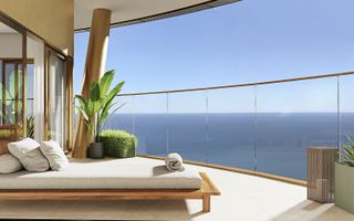 Intempo Diamond în Benidorm, Spania. - Poză 3