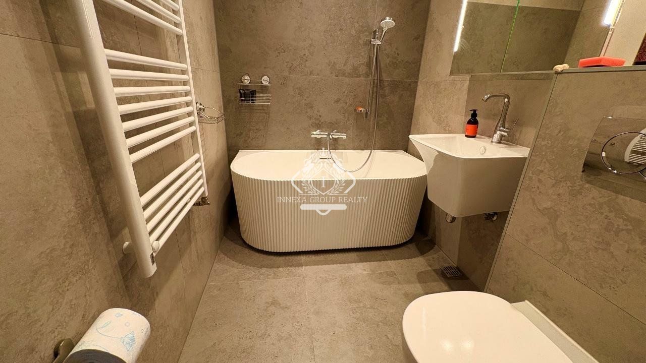 Drumul Taberei-Afi Cotroceni | Studio | 49mp | Etaj 4 | 105.000 euro - Poză 8