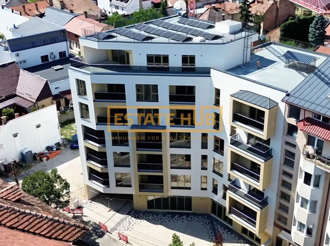 Apartamente 4 camere | zona Parcul Feroviarilor | Comision 0% - Poză 1