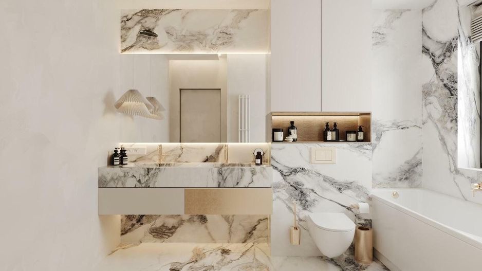 VILA 6 TIP DUPLEX | ZONA DE NORD - Poză 8