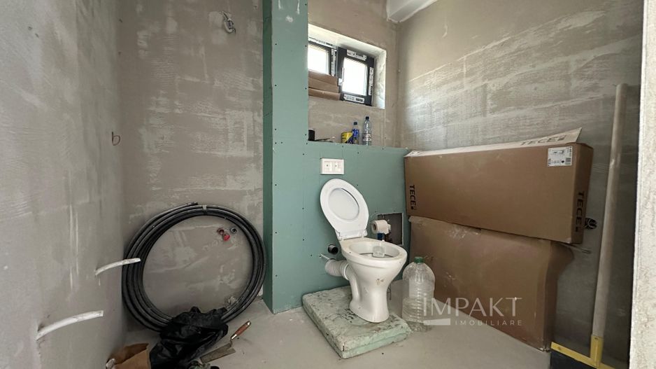 Duplex modern 180 mp | 4 dormitoare | Panouri fotovoltaice | Europa - Poză 11