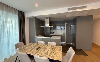 APARTAMENT PREMIUM 4 CAMERE | 3 LOCURI DE PARCARE | ULTRAFINISAT | 141MP | - Poză 8