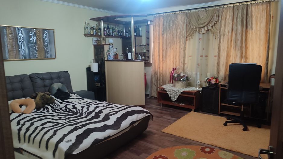 Sanadrei, Casa individuala, Suprafata teren generos, Garaj, terase si anexe - Poză 15