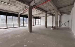 Spatii comerciale 113-144mp SAD | Mehala - Poză 2