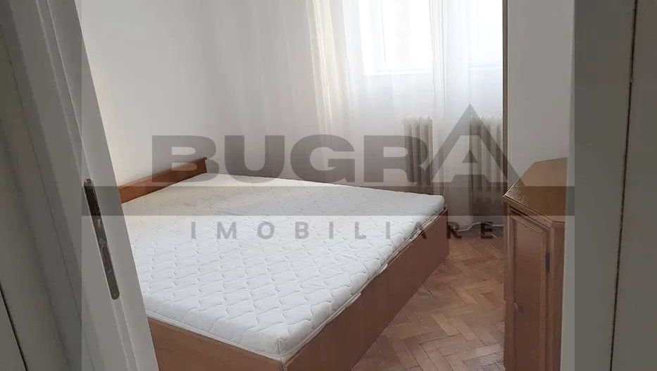 Apartament 2 camere, 40 mp, parcare, zona Ctin Brancusi - Poză 8
