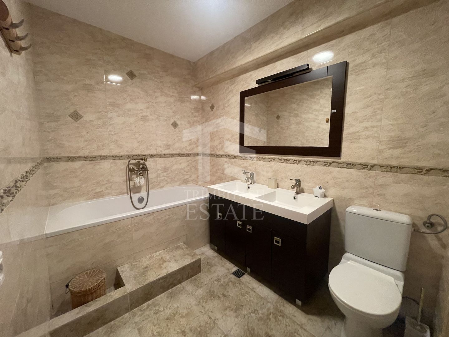 ANTIAERIANA - PENTHOUSE | Chirie 4 camere + 2 locuri de parcare - Poză 26