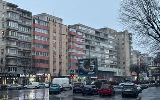 Apartament cu 2 camere BLD 1918 - Poză 4