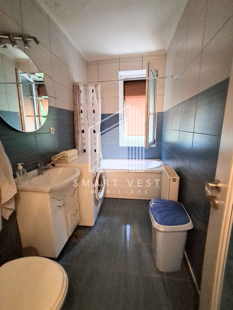 Apartament 2 camere | Parter | Zona Micro 14 - Poză 10
