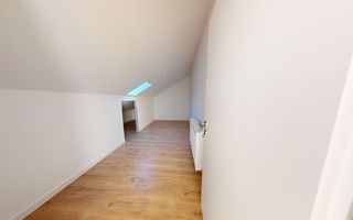 Penthouse pe 2 niveluri I 4 camere I Balcon I 0% Comision - Poză 9