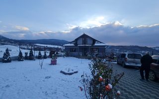 CASA DE VANZARE, ZONA EXTERIOR NORD - Poză 5