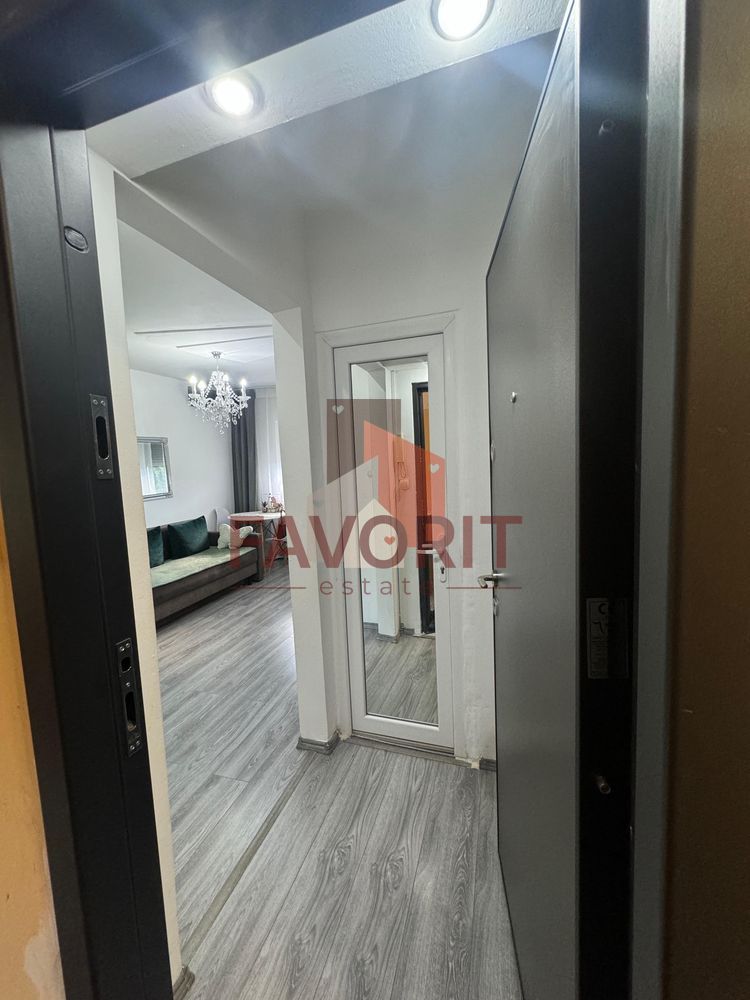 1 camera | Renovat | Mobilat si utilat | Zona excelenta | - Poză 6