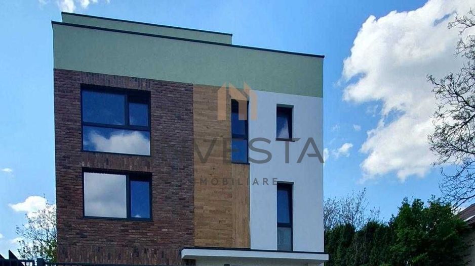 Casa - Vila de lux  Grui! - Poză 1