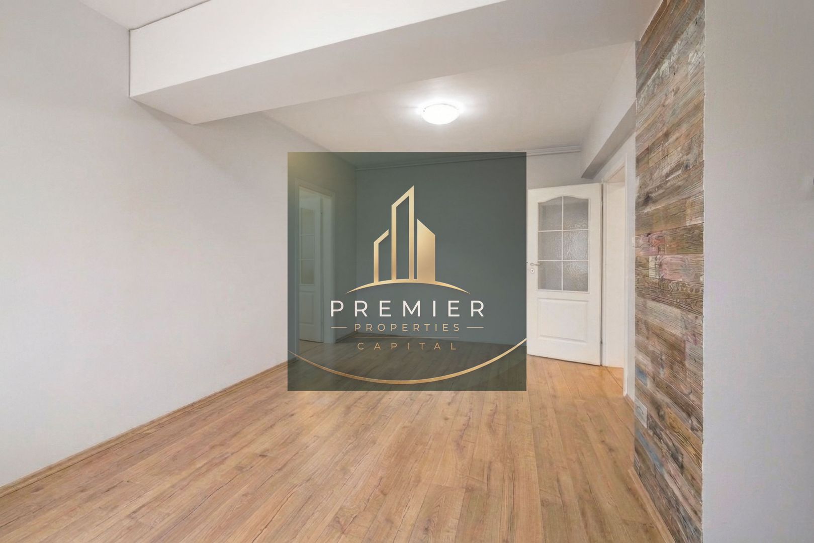 Penthouse cu terasă panoramică de 53 mp, garaj subteran – Sector 1,  an 2020 - Poză 9