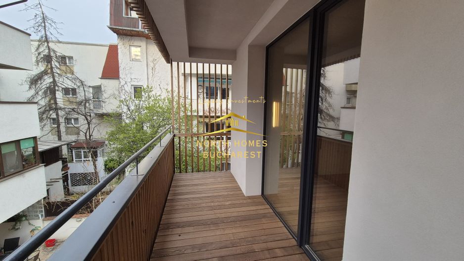 Apartament 3 camere, 2 bai, acces in apartament cu liftul - Dorobanti - Poză 25