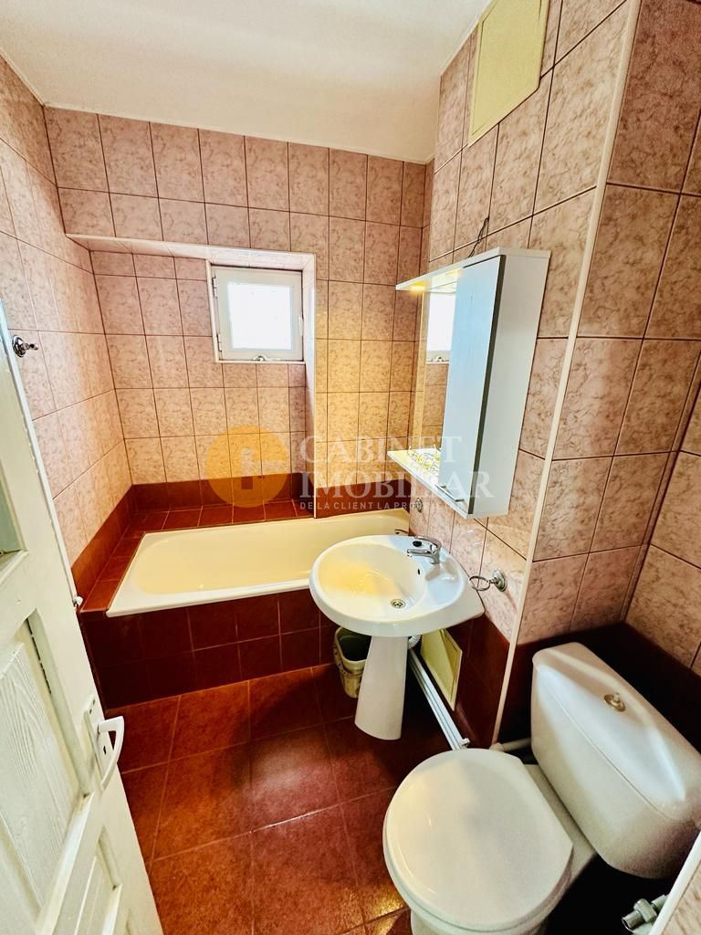 3 Camere Decomandat 78mp - Bloc 1990 - Zona CUG - Poză 11