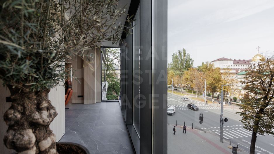 Chirie, oficiu, 120 mp, bulevardul Ștefan cel Mare și Sfânt, Centru - Poză 24