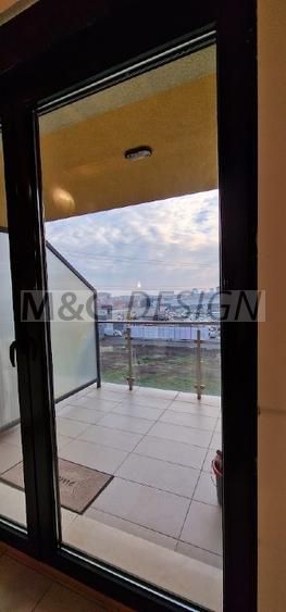 Apartament 1 camera Dumbravita bloc nou - Poză 10