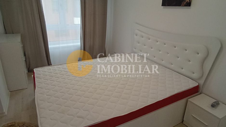 3 camere, bloc 2024, Moara de Vant, liber! - Poză 2