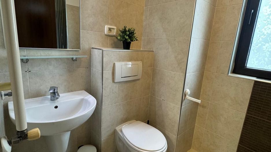 4 camere | Green Vista | Pipera | parcare | terasa 30 mp - Poză 17