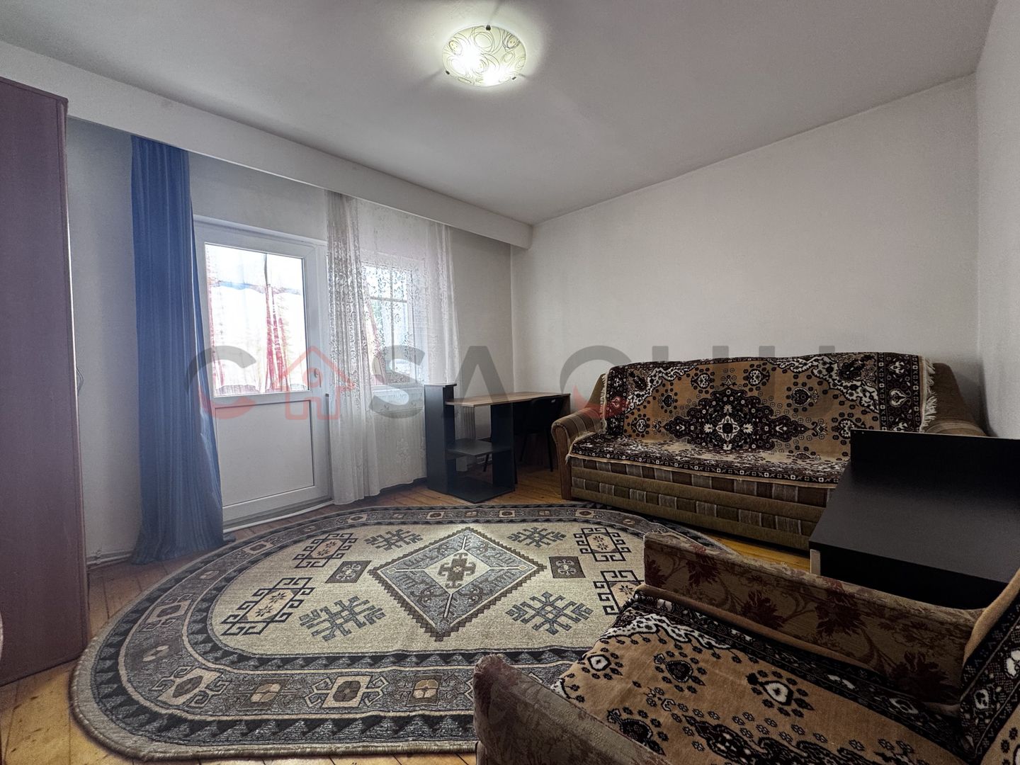 Spațios, zonă verde, cu balcon, zona Penny Calea Florești! - Poză 3