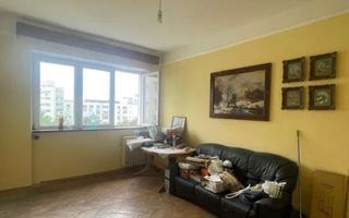 Piata Iancului | Apartament 2 camere | Bloc reabilitat | Necesita renovare - Poză 1