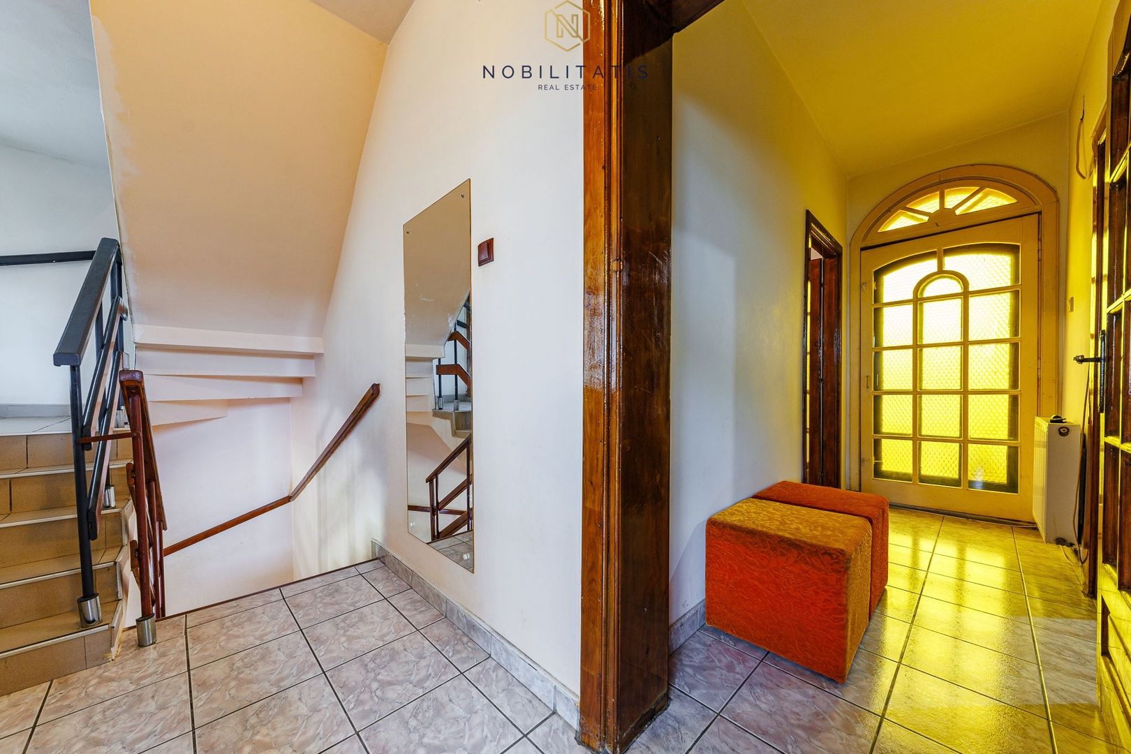 Vânzare casă individuală cu potențial extraordinar în Dumbrăvița - Poză 17