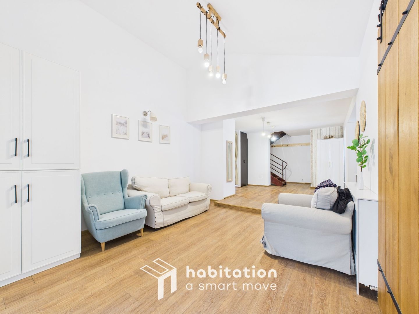 Casă premium Braytim cu apartament separat, teren 1.300 mp - Poză 7