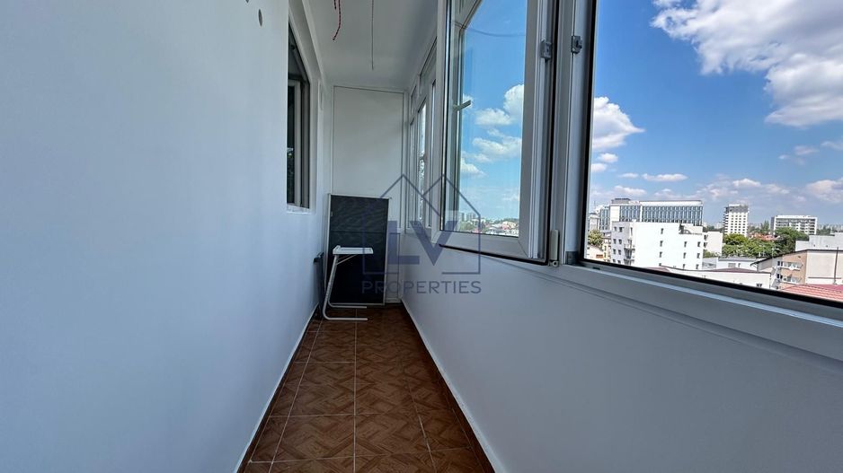 VANZARE APARTAMENT 2 CAMERE + BALCON | ZONA DOMENII - Poză 8