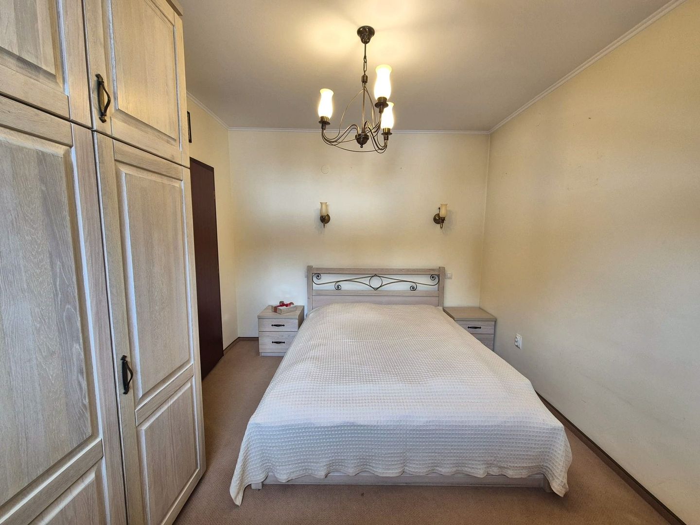 Comision 0 - Apartament în vilă, spațios, priveliște spre cabana Postăvaru - Poză 21