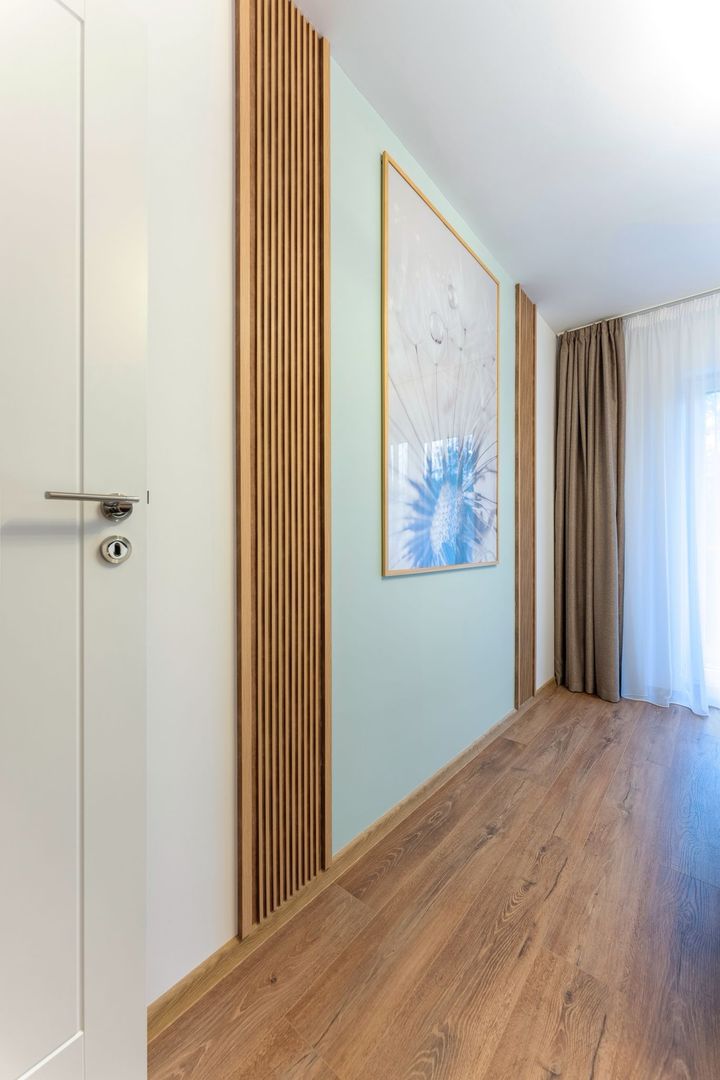 Apartament de inchiriat cu 3 camere - Poză 12