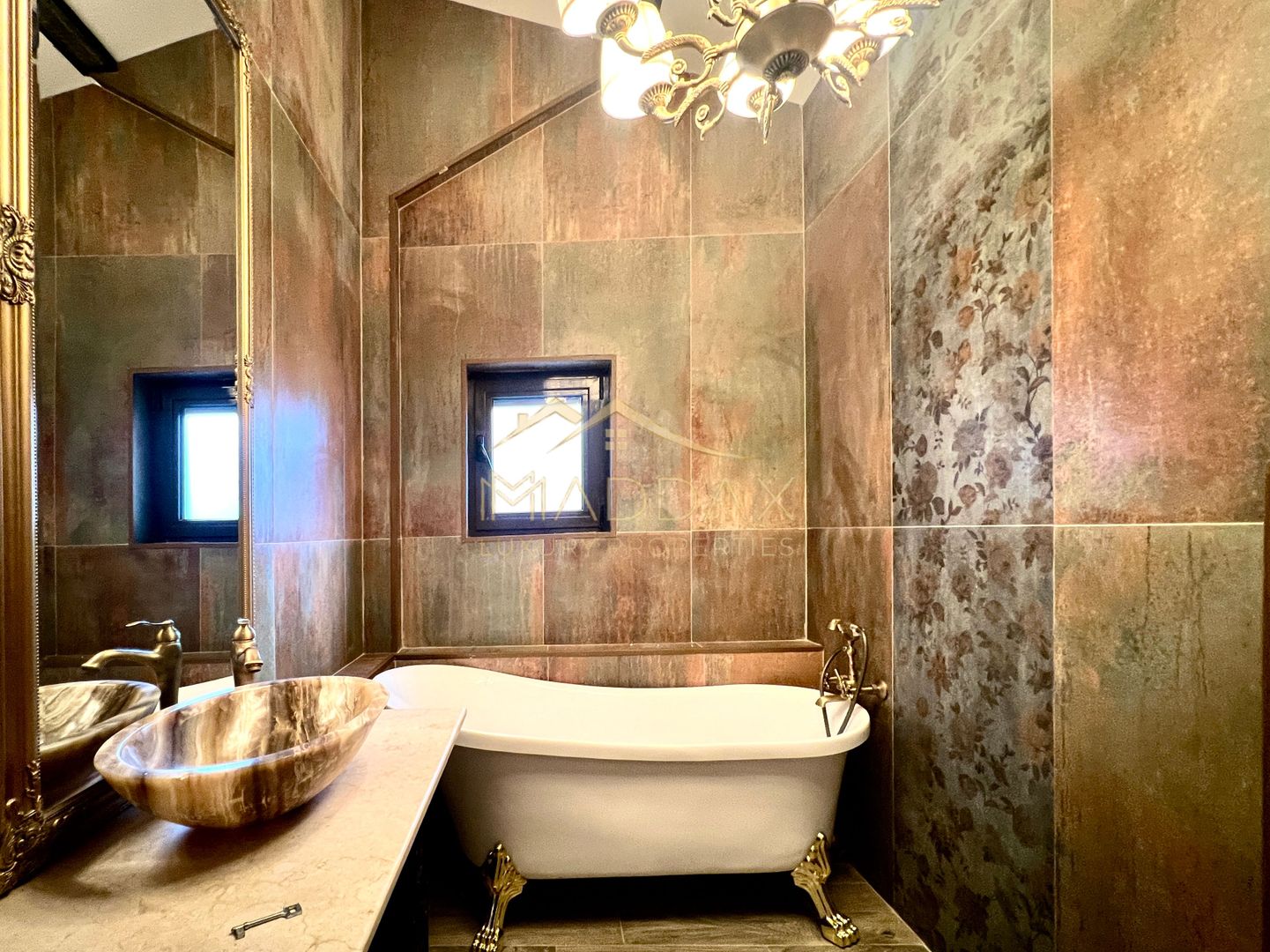 Spatiu Business***Elegant***LUX***5 Camere//Dorobanti - Poză 6