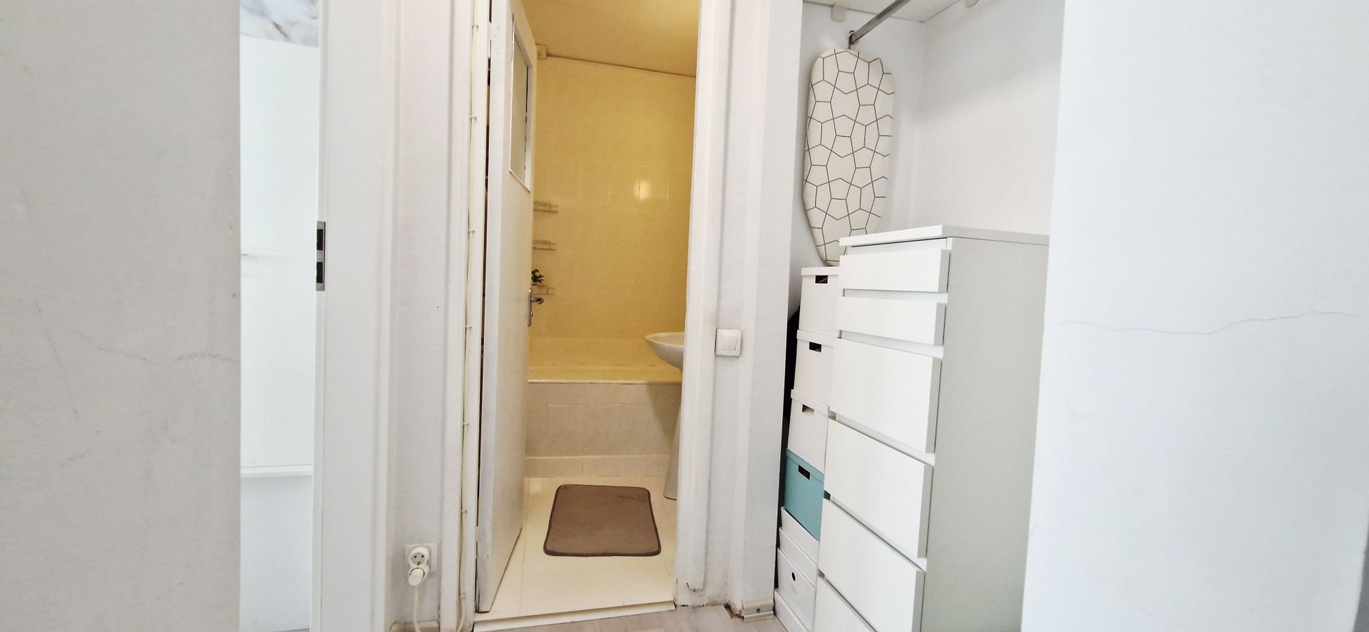 COMISION 0% | 2 camere modern | 3 min metrou Favorit | Gata de mutare - Poză 14