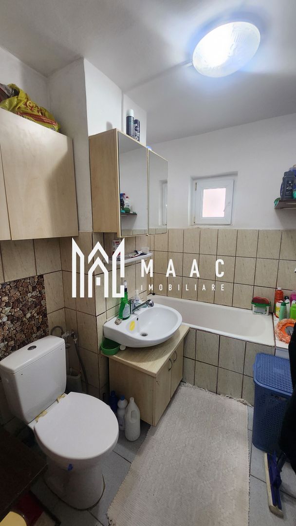 Black Friday | Apartament 3 camere Parter | Pretabil Spatiu Comercial - Poză 4