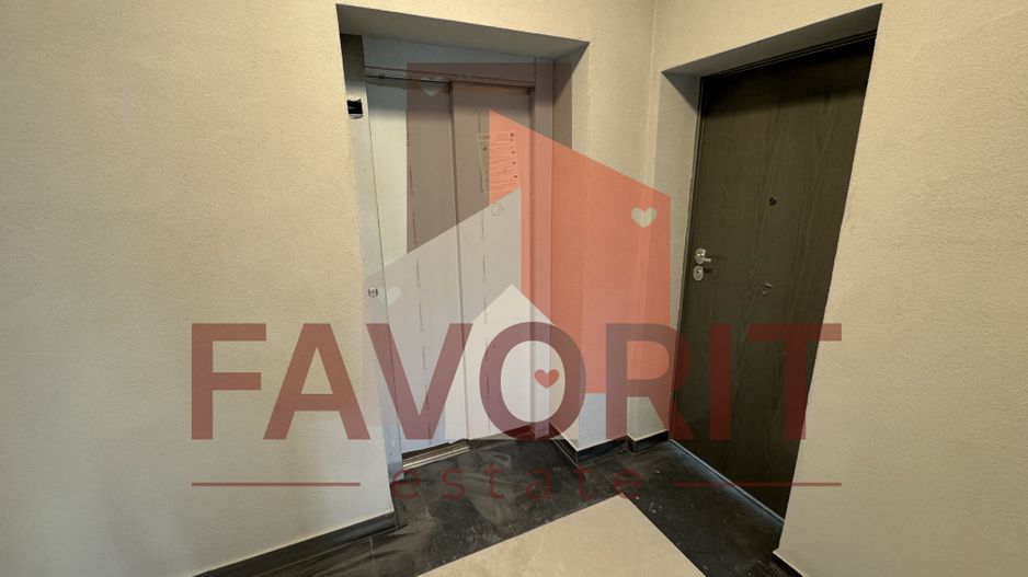 Comision 0%. Terasa 20 mp. Spatios. 2 bai. Lift - Poză 18