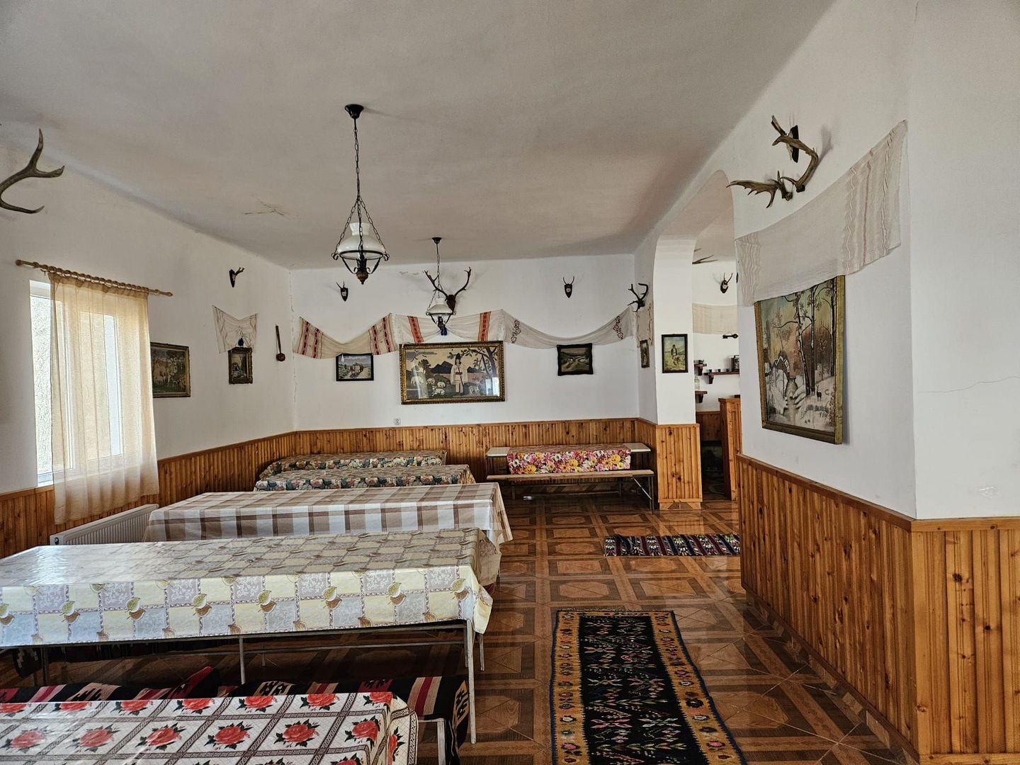 Vanzare amplasament industrial-servicii Tatarasti, Teleorman - Poză 19