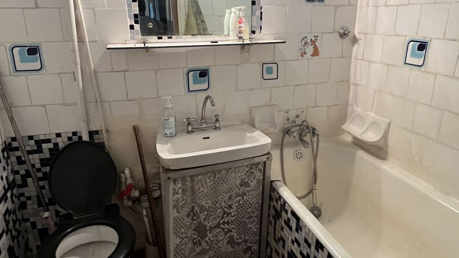 Apartament 2 camere necesita renovare Valea Argesului, Drumul Taberei - Poză 5