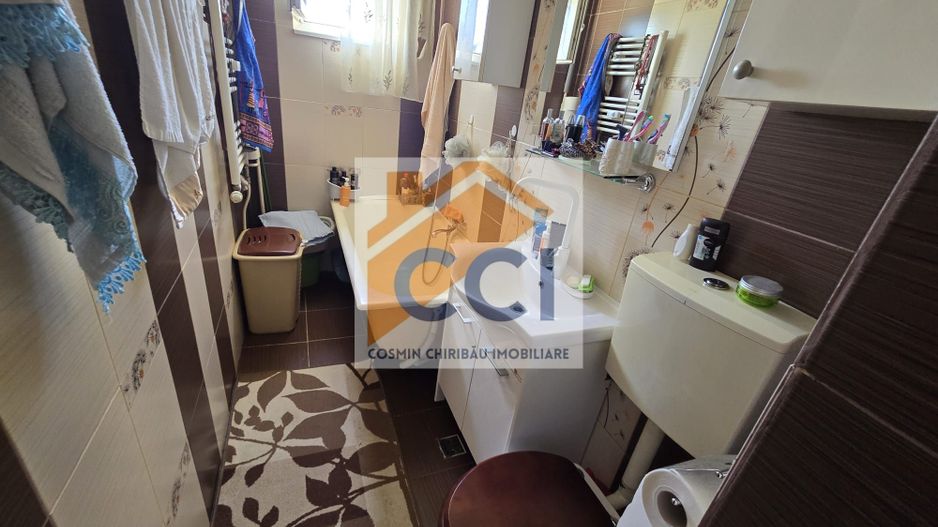 Apartament cu personalitate, logie și boxă – Strada Neptun, nr. 6 - Poză 15