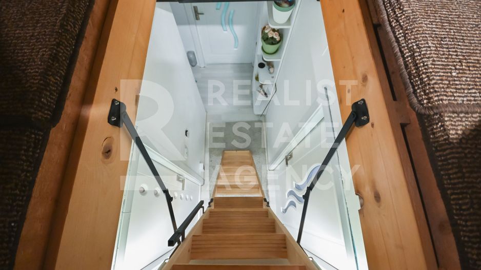 Vânzare, apartament cu 3 camere, tip duplex, București - Poză 11