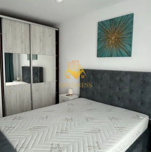 3 Camere Openspace, Parcare, Platinia Mall, UMF, USAMV, Clinicilor,LUX - Poză 1