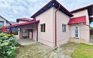 AZURA Imobiliare - Casa Bascov 5 camere la 2 km de LIDL - Poză 1