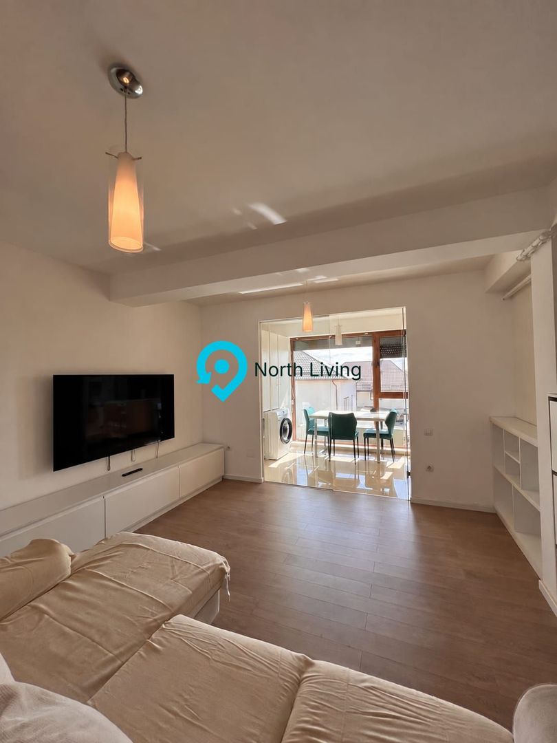 Apartament 2 camere, Bragadiru Central, bloc nou, disponibil imediat - Poză 2