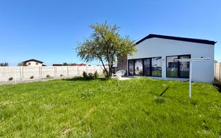 Vila *Individuala energetic* / *500mp teren* / 2 Locuri de Parcare / Corbeanca - Poză 34