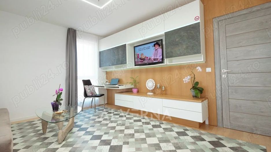 Apartament 2 camere | 58mp | balcon | parcare | zona Sigma Zorilor - Poză 1